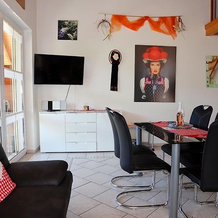 Appartement Rehblick Eisenbach  Εξωτερικό φωτογραφία