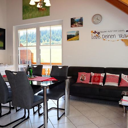 Appartement Rehblick Eisenbach  Εξωτερικό φωτογραφία