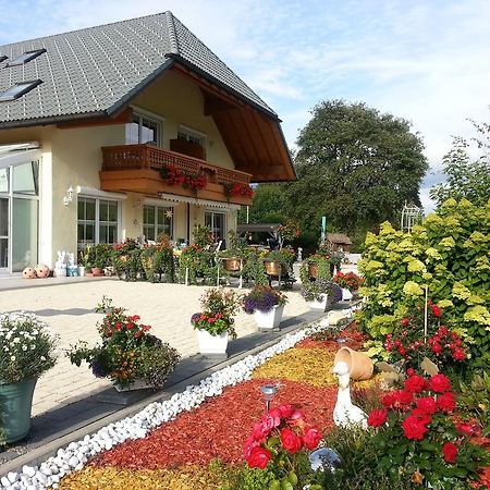 Appartement Rehblick Eisenbach  Δωμάτιο φωτογραφία