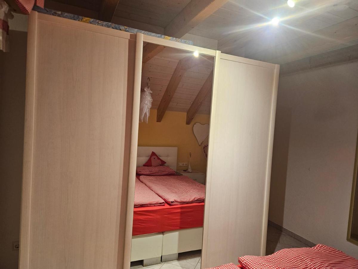 Appartement Rehblick Eisenbach  Εξωτερικό φωτογραφία