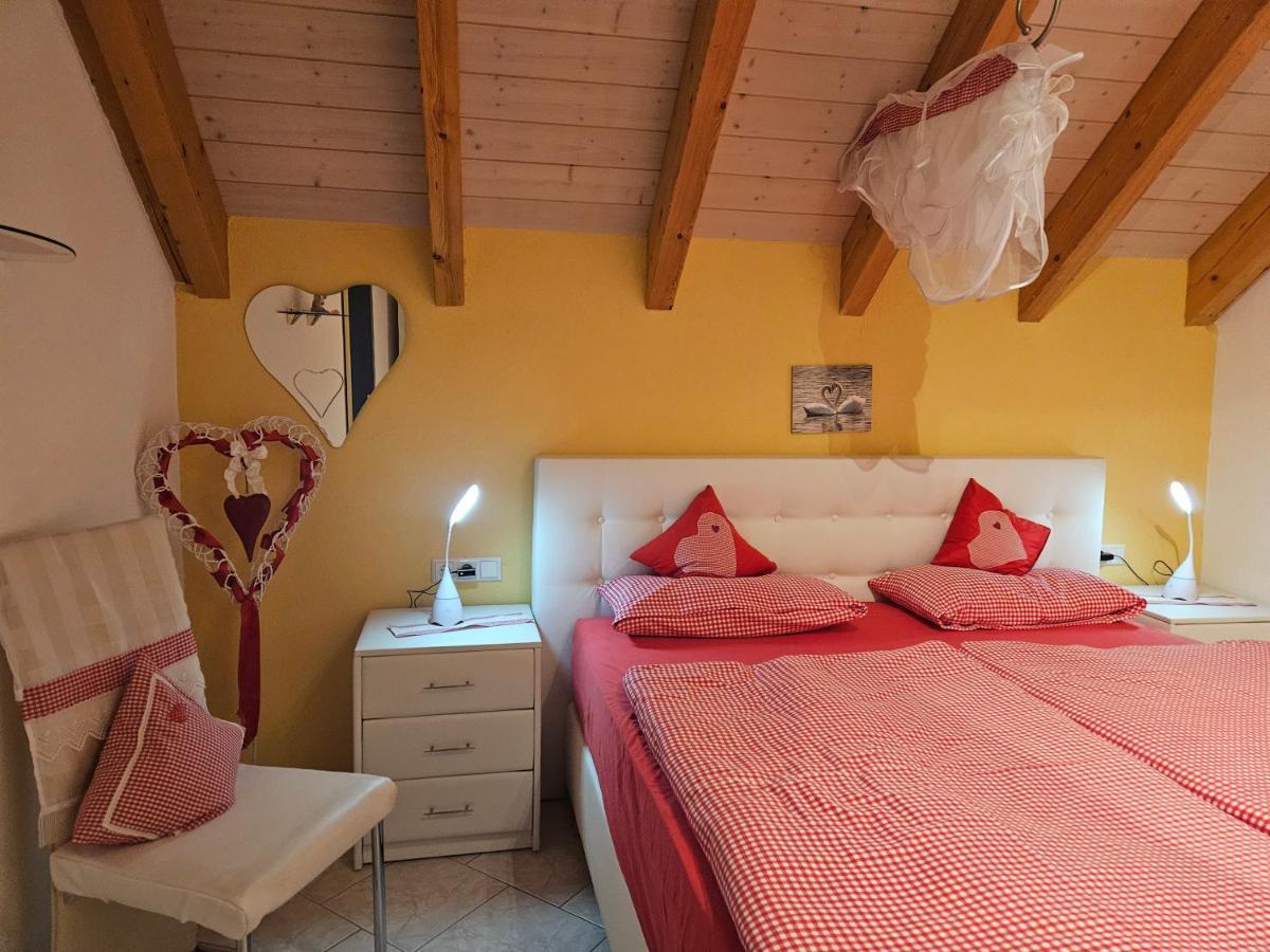 Appartement Rehblick Eisenbach  Εξωτερικό φωτογραφία