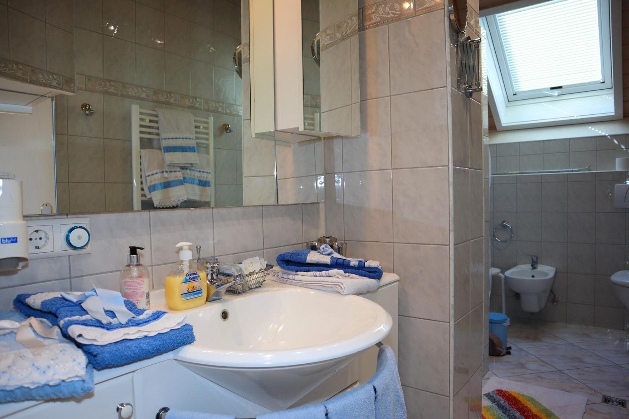 Appartement Rehblick Eisenbach  Εξωτερικό φωτογραφία