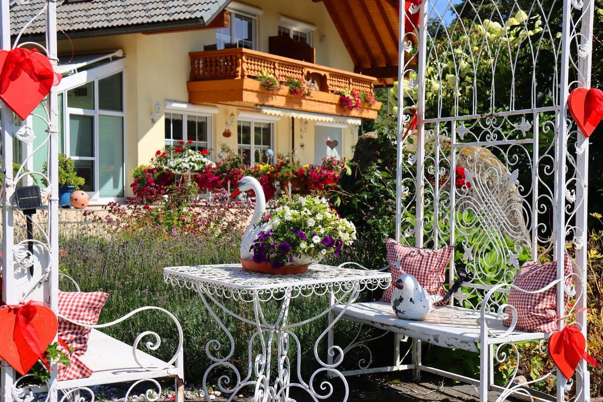 Appartement Rehblick Eisenbach  Εξωτερικό φωτογραφία