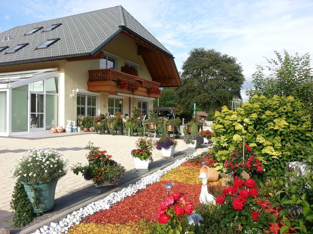 Appartement Rehblick Eisenbach  Δωμάτιο φωτογραφία