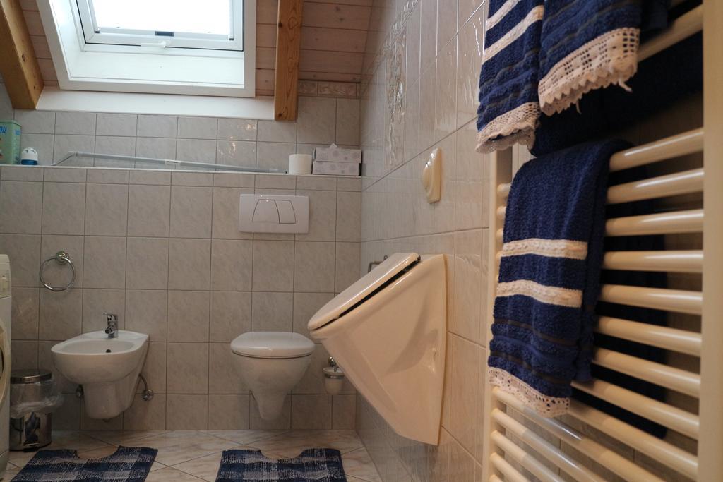 Appartement Rehblick Eisenbach  Εξωτερικό φωτογραφία