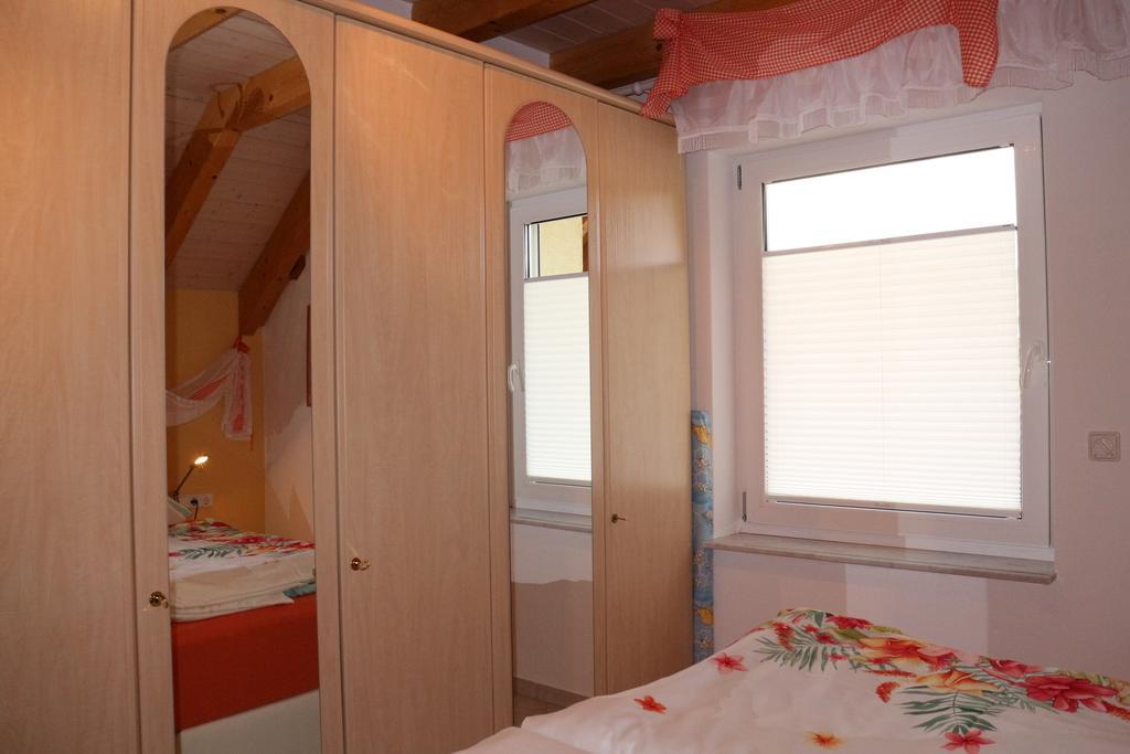 Appartement Rehblick Eisenbach  Εξωτερικό φωτογραφία