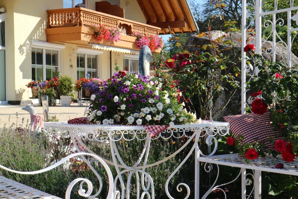 Appartement Rehblick Eisenbach  Εξωτερικό φωτογραφία