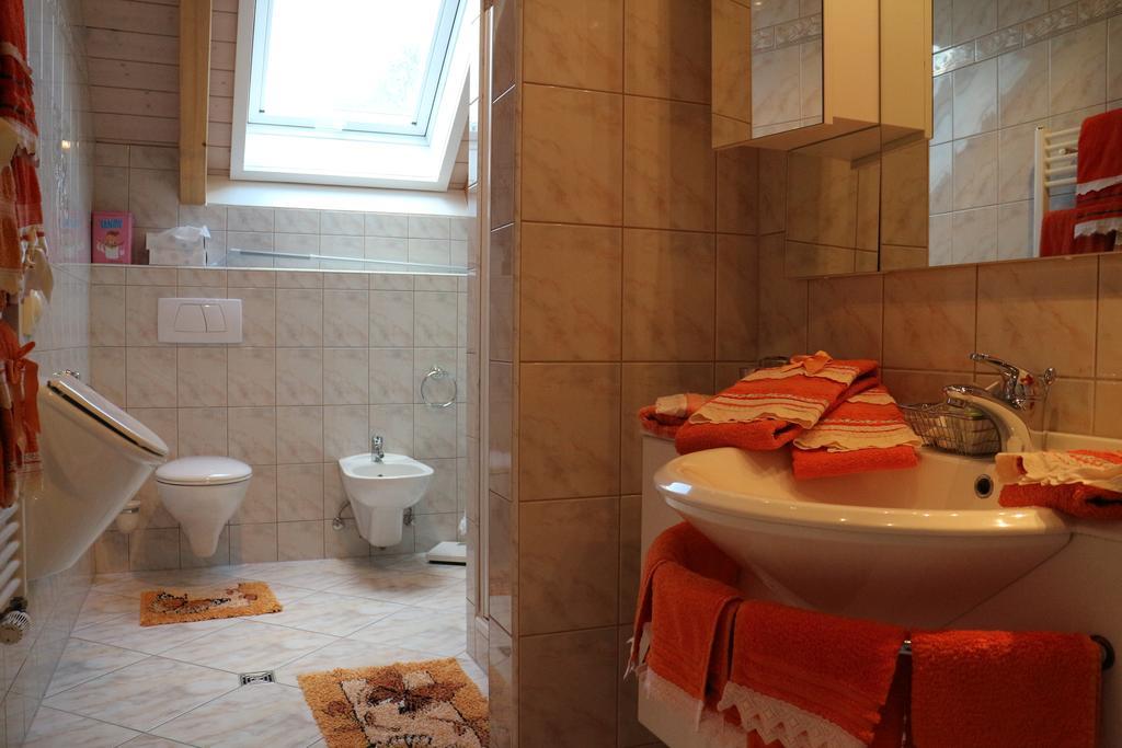 Appartement Rehblick Eisenbach  Εξωτερικό φωτογραφία